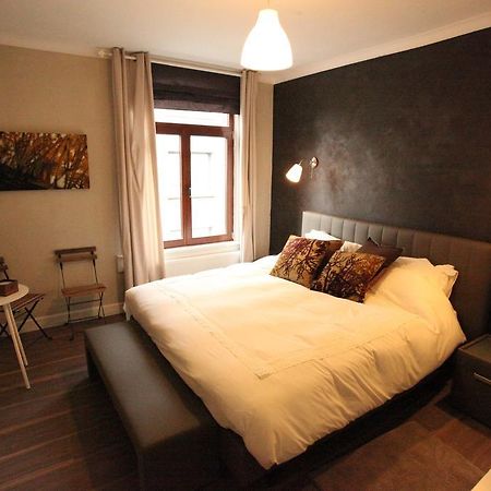 B&B Sablon Antwerpen Rum bild