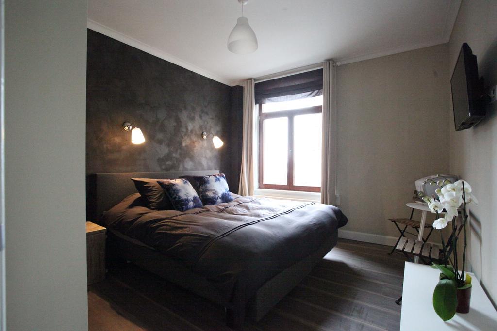 B&B Sablon Antwerpen Rum bild