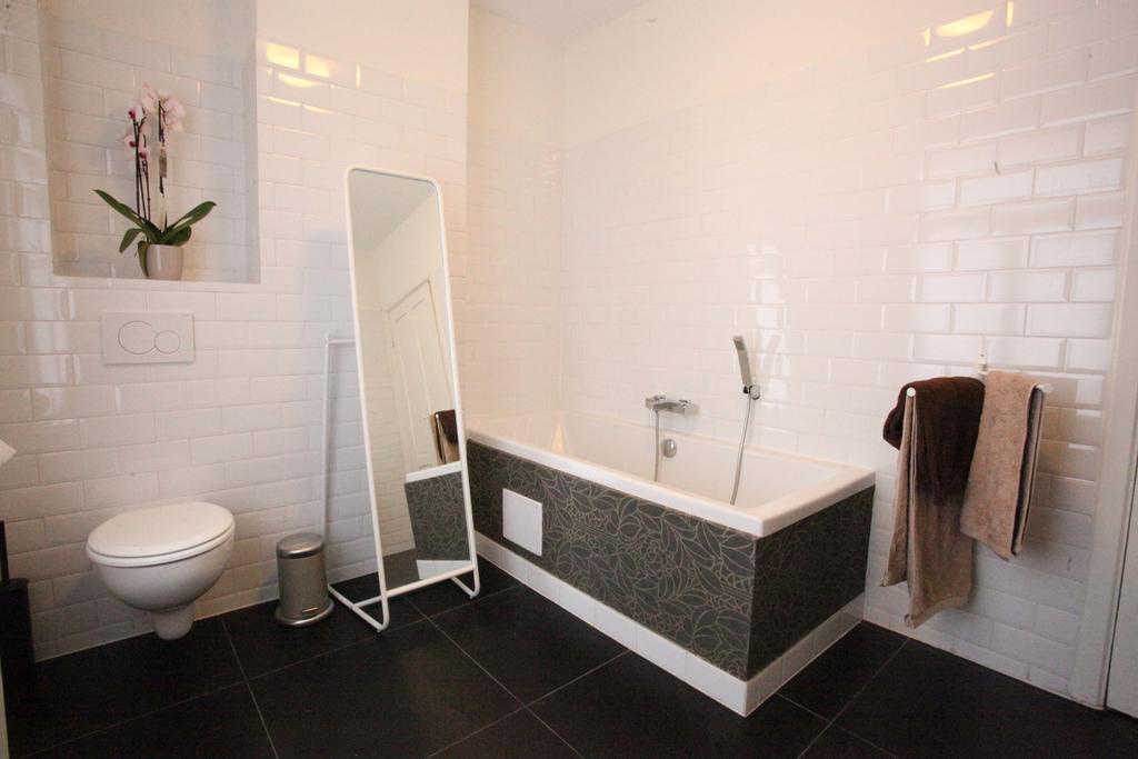 B&B Sablon Antwerpen Rum bild