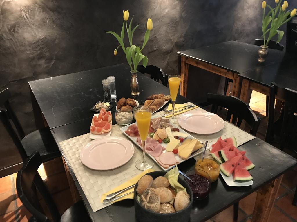B&B Sablon Antwerpen Exteriör bild