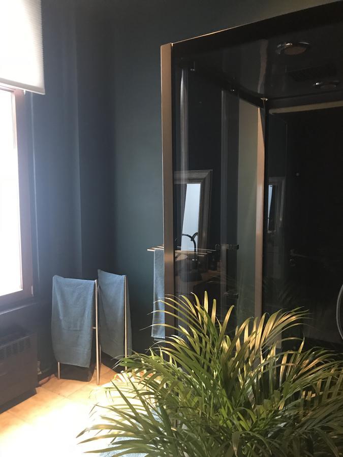 B&B Sablon Antwerpen Exteriör bild