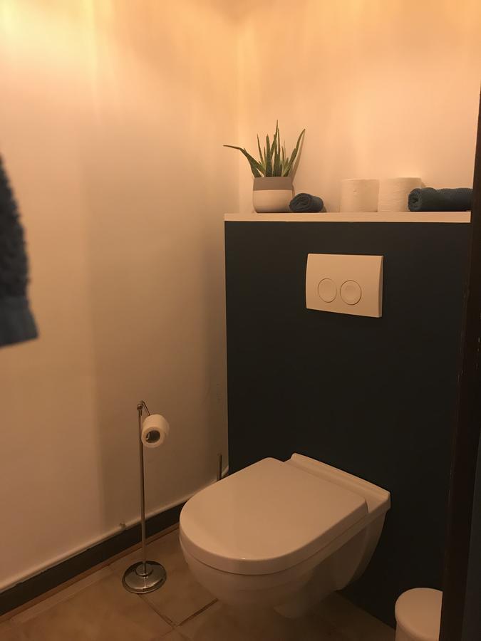B&B Sablon Antwerpen Exteriör bild