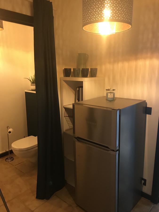B&B Sablon Antwerpen Exteriör bild